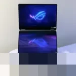 Mengejutkan di CES 2026: ASUS ROG Zephyrus Duo, Laptop Gaming Layar Ganda Pertama di Dunia