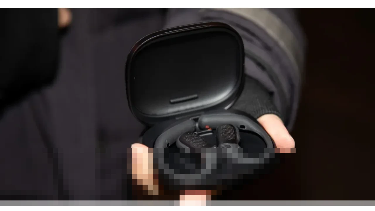 Mengejutkan! Shokz OpenFit Pro, Earbud Open-Ear dengan Reduksi Kebisingan yang Mumpuni untuk Komuter