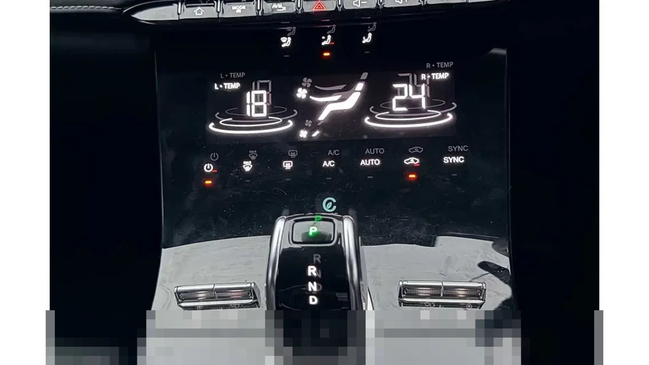 Mengenal AC Mobil Dual Climate Zone: Solusi Cerdas untuk Kenyamanan Optimal Pengemudi dan Penumpang