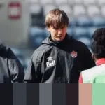 Mengenal Cesar Meylan: Pelatih Fisik Berpaspor Kanada yang Dampingi John Herdman di Timnas Indonesia