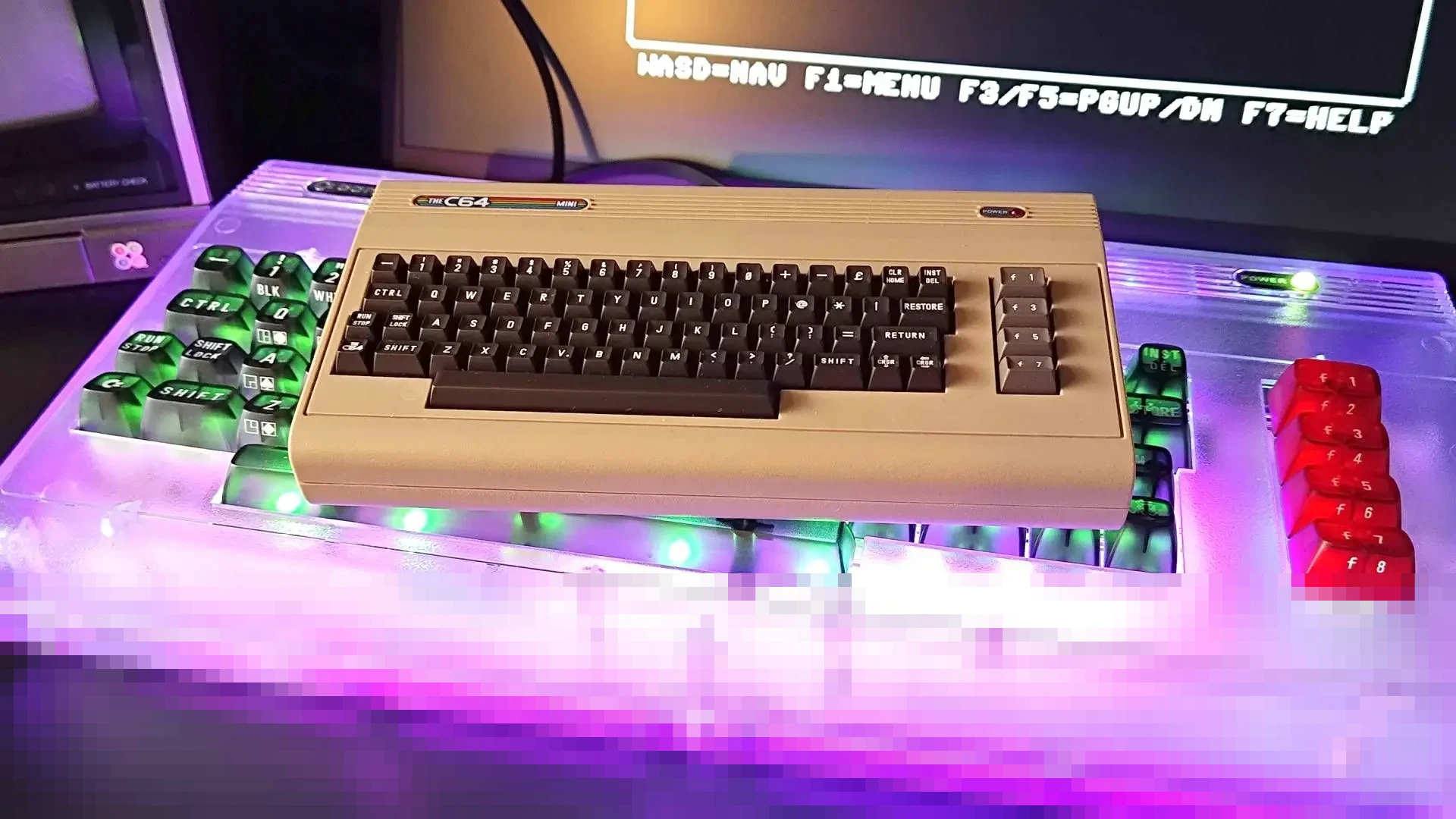 Mengenal Kembali Era Mikrokomputer 80-an: C64 Mini, Gerbang Murah Sebelum Beralih ke Commodore 64 Ultimate