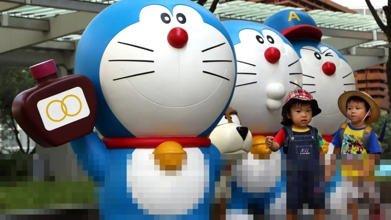 Mengenal Lebih Dekat Doraemon: Dari Kelahiran Tahun 2112 hingga Duta Anime Jepang yang Mendunia