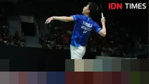 Mengenang Kejayaan: 11 Pebulu Tangkis Terbaik Indonesia Sepanjang Masa yang Mengukir Sejarah