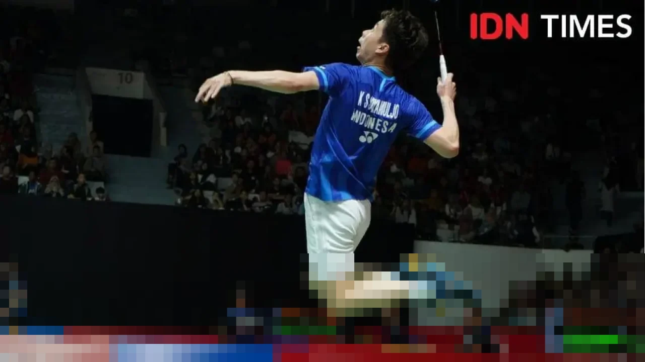 Mengenang Kejayaan: 11 Pebulu Tangkis Terbaik Indonesia Sepanjang Masa yang Mengukir Sejarah