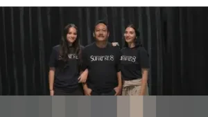 Menggali Makna Cinta dan Pengorbanan: Film ‘Surat Ke 8’ Hadirkan Dinamika Keluarga Modern