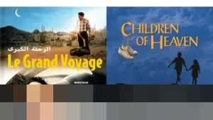 Menggali Makna dan Inspirasi: 20 Film Islami Pilihan untuk Tontonan Keluarga Bermutu