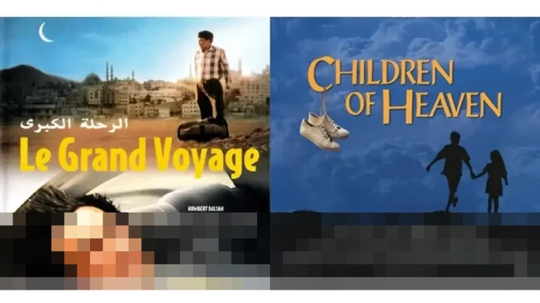 Menggali Makna dan Inspirasi: 20 Film Islami Pilihan untuk Tontonan Keluarga Bermutu