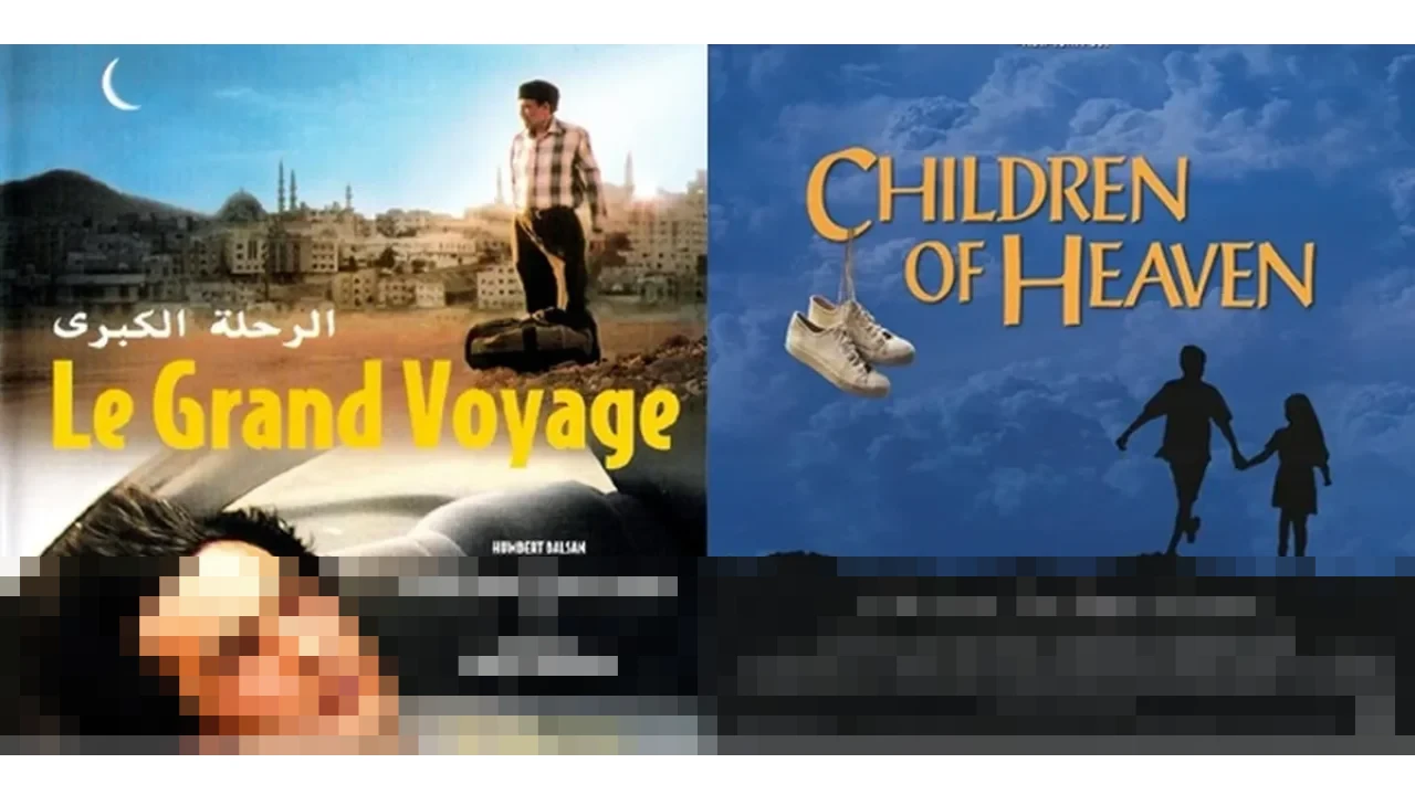 Menggali Makna dan Inspirasi: 20 Film Islami Pilihan untuk Tontonan Keluarga Bermutu