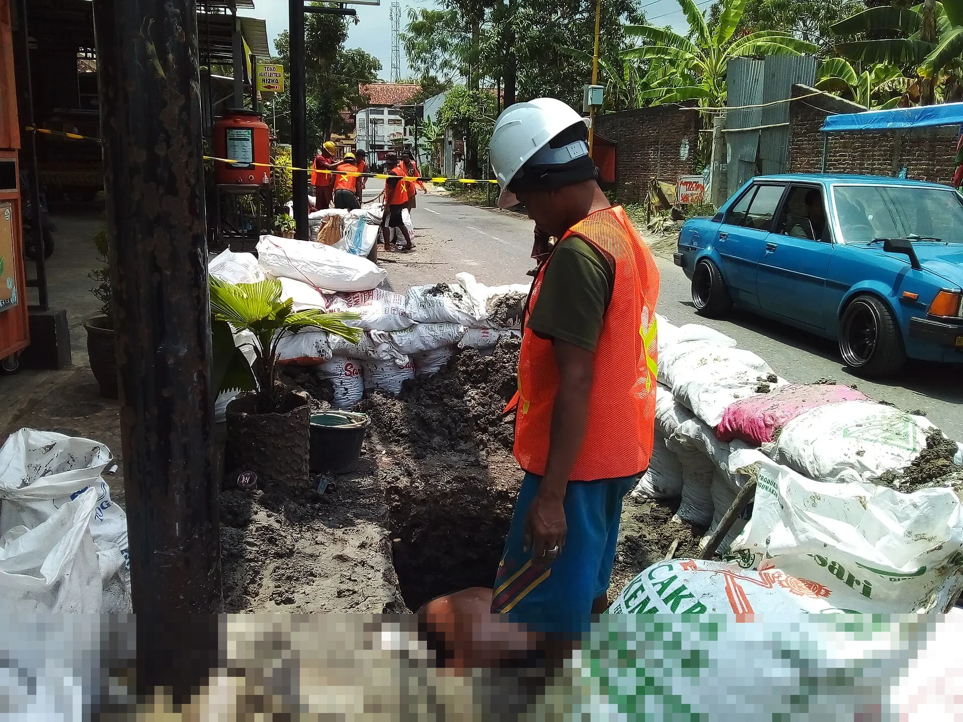 Menggali Suara Perlawanan: Rendra dan Wiji Thukul dalam Pusaran Represi Orde Baru