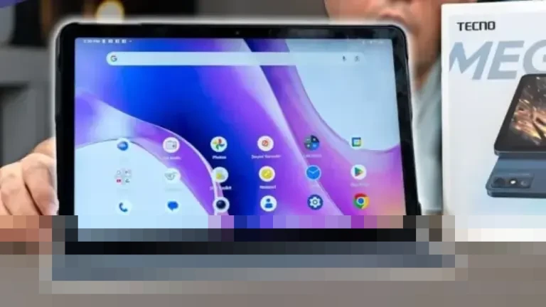 Menggebrak Pasar Tablet Budget: Tecno MegaPad 11 Hadirkan Fitur Premium di Harga Rp2 Jutaan Menggebrak Pasar Tablet Budget: Tecno MegaPad 11 Hadirkan Fitur Premium di Harga Rp2 Jutaan