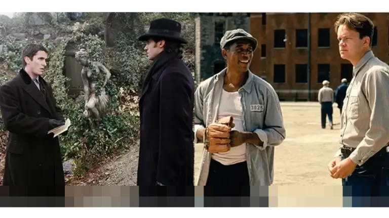 Mengguncang Ekspektasi Penonton: 22 Film Plot Twist Terbaik Sepanjang Masa yang Wajib Ditonton