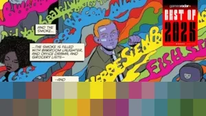 Mengguncang Industri Komik: Absolute Martian Manhunter, Karya Terbaik 2025 yang Melampaui Ekspektasi