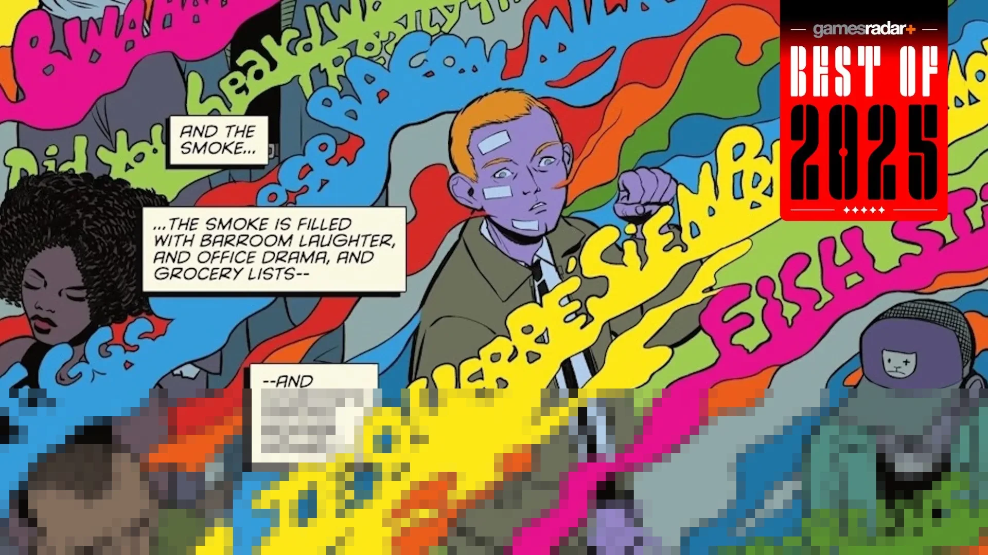 Mengguncang Industri Komik: Absolute Martian Manhunter, Karya Terbaik 2025 yang Melampaui Ekspektasi