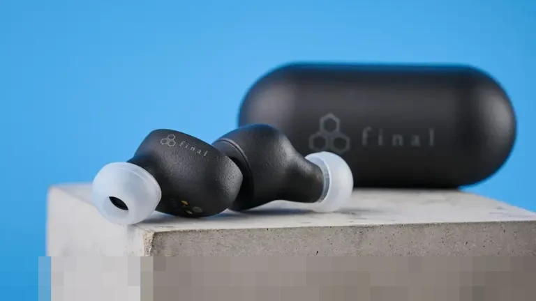 Mengguncang Pasar Audio: Earbud Final ZE300 Seharga Rp 700 Ribuan Tawarkan Kualitas Setara Produk Premium