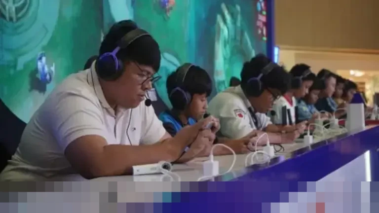 Mengikis Stigma Negatif, Esports Jadi Arena Pembentukan Karakter dan Kepemimpinan Anak di Surabaya