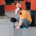 Mengintip Dapur Kreatif Arnaud Noble: Mikrofon Sennheiser Kunci Audio Game yang Memukau