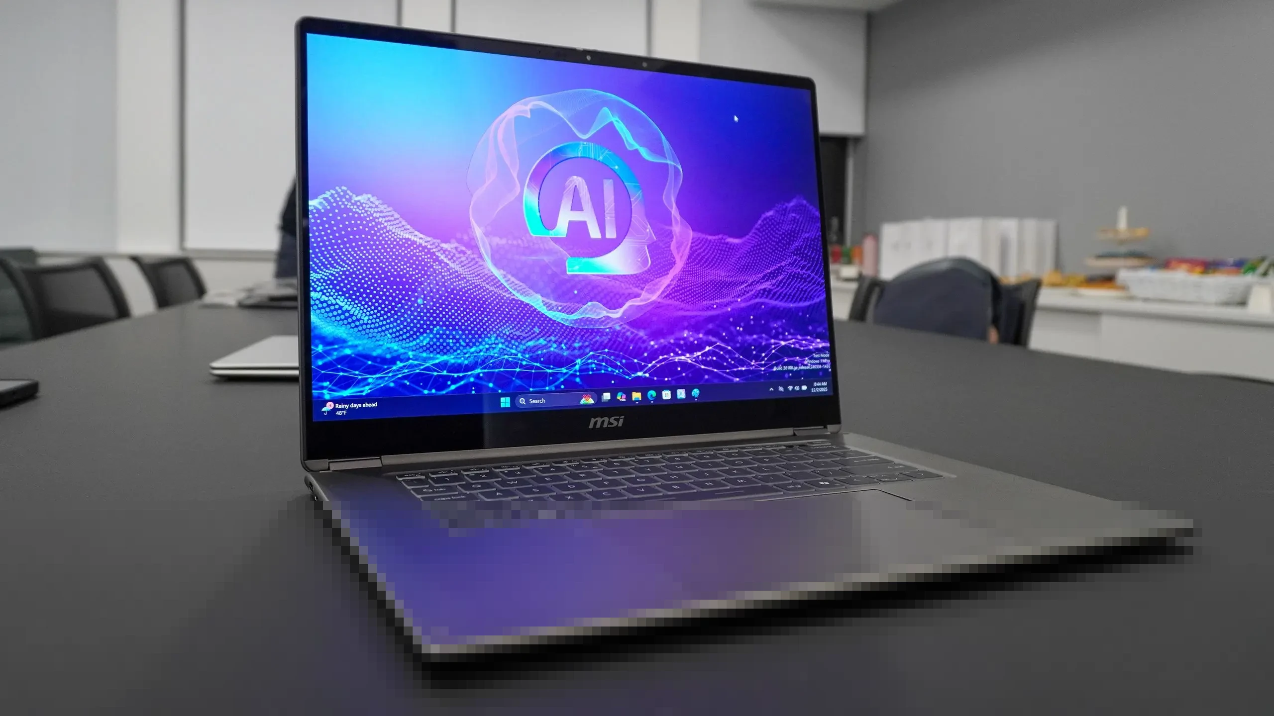 Mengintip Inovasi Laptop di CES 2026: Deretan Perangkat Terbaik yang Siap Guncang Pasar Teknologi Mengintip Inovasi Laptop di CES 2026: Deretan Perangkat Terbaik yang Siap Guncang Pasar Teknologi