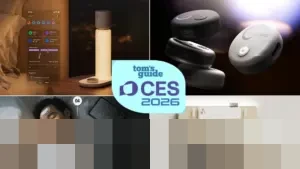 Mengintip Inovasi Tidur Terbaik di CES 2026: Solusi Cerdas Atasi Insomnia dan Kecemasan Malam Hari