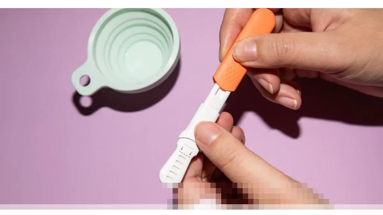 Mengintip Masa Depan Kesehatan di CES 2026: Ketika Teknologi Mulai ‘Membaca’ Cairan Tubuh