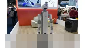 Mengintip Masa Depan: Robot Pencuci Pakaian Switchbot Onero H1 Siap Ubah Rutinitas Rumah