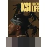 Mengintip Sisi Manusiawi di Balik Persona Publik KSI dalam Dokumenter ‘In Real Life’