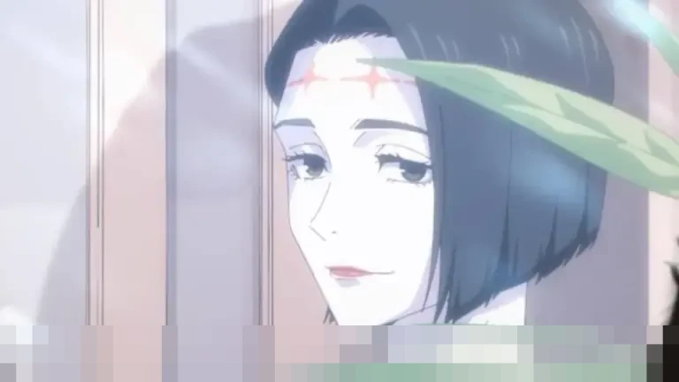 Menguak Alasan Kenjaku Membajak Tubuh Kaori, Ibu Yuji Itadori dalam Jujutsu Kaisen