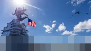 Menguak Doktrin Monroe: Mengapa Amerika Serikat Kerap Intervensi Urusan Negara Lain?