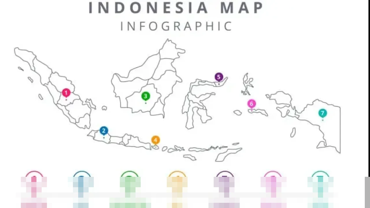 Menguak Jantung Jawa: Fakta Unik Jawa Tengah, dari Jejak Kolonial hingga Kekayaan Kuliner