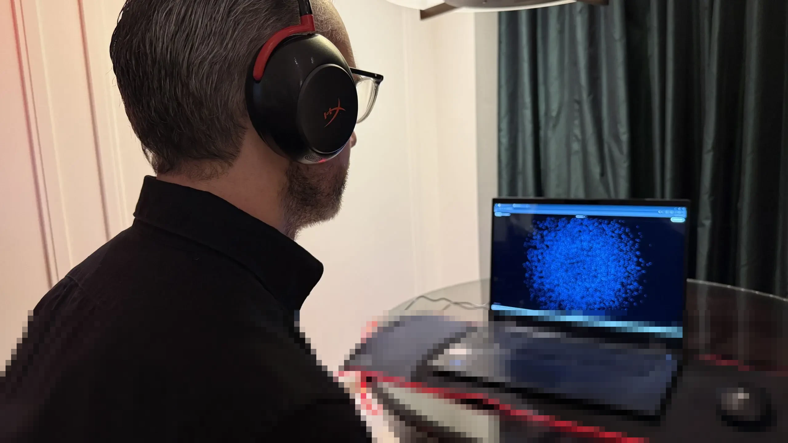 Menguak Potensi Otak Gamer: Headset Pemindai Otak Neurable-HyperX Janjikan Peningkatan Performa Menguak Potensi Otak Gamer: Headset Pemindai Otak Neurable-HyperX Janjikan Peningkatan Performa