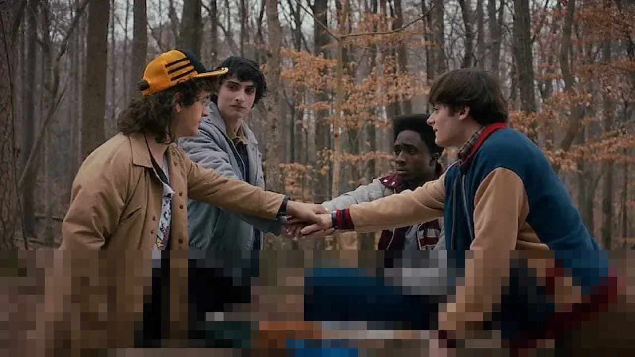 Menguak Tabir Misteri Hawkins: Duffer Brothers Ungkap Jawaban di Balik Ending Stranger Things Season 5 Menguak Tabir Misteri Hawkins: Duffer Brothers Ungkap Jawaban di Balik Ending Stranger Things Season 5