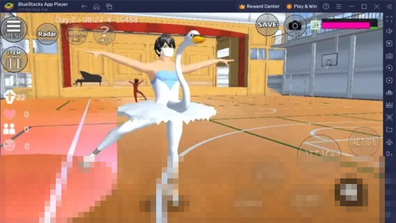 Menguasai Sakura School Simulator: Panduan Lengkap untuk Pemula, Jelajahi Sekolah dan Kalahkan Yakuza