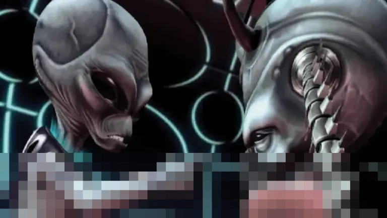 Mengubah Fokus dari UFO ke Kaki: Kisah di Balik Lahirnya ‘Destroy All Humans!’ yang Jadi Kultus Mengubah Fokus dari UFO ke Kaki: Kisah di Balik Lahirnya ‘Destroy All Humans!’ yang Jadi Kultus