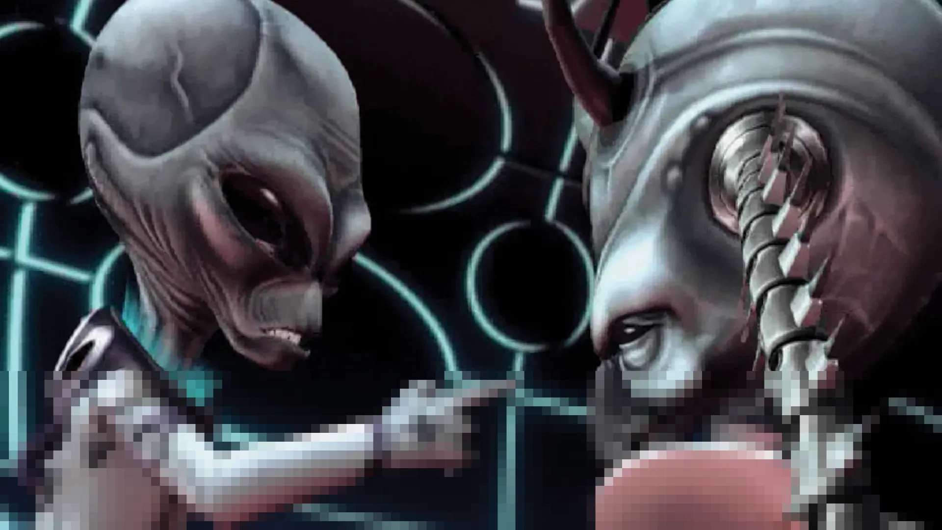 Mengubah Fokus dari UFO ke Kaki: Kisah di Balik Lahirnya ‘Destroy All Humans!’ yang Jadi Kultus