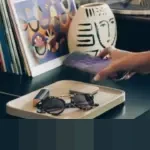 Mengubah Fungsi Charger: Valet Twelve South Hadirkan Pengisi Daya Nirkabel sebagai Karya Seni Dekorasi Rumah