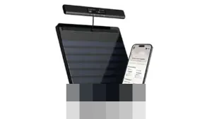 Mengubah Paradigma Timbangan: Withings Body Scan 2 Bidik Kesehatan Jangka Panjang