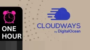 Menguji Cloudways dalam 60 Menit: Membedah Kemudahan Hosting Cloud Terkelola untuk WordPress