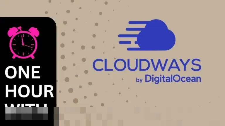 Menguji Cloudways dalam 60 Menit: Membedah Kemudahan Hosting Cloud Terkelola untuk WordPress