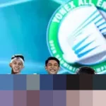 Mengukir Sejarah: Daftar Pebulutangkis Legendaris dengan Gelar All England Terbanyak Sepanjang Masa