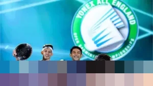 Mengukir Sejarah: Daftar Pebulutangkis Legendaris dengan Gelar All England Terbanyak Sepanjang Masa
