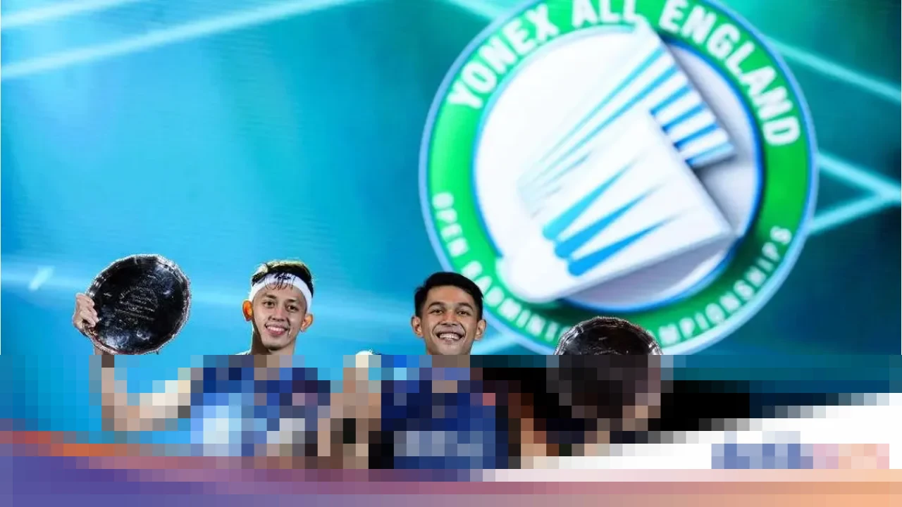 Mengukir Sejarah: Daftar Pebulutangkis Legendaris dengan Gelar All England Terbanyak Sepanjang Masa