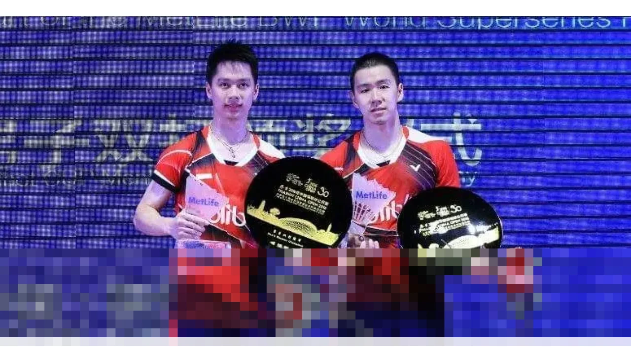 Mengukir Sejarah: Deretan Rekor Bulutangkis Indonesia yang Abadi di Panggung Dunia