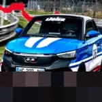 Mengukir Sejarah Lambat: Microcar Ligier JS50 Pecahkan Rekor Nürburgring Terlama Setelah 6 Dekade