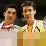 Mengukir Sejarah: Lima Pebulutangkis dengan Periode Terlama di Puncak Ranking BWF Dunia