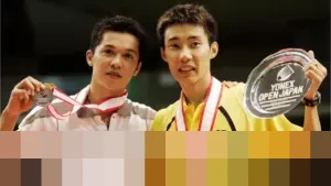 Mengukir Sejarah: Lima Pebulutangkis dengan Periode Terlama di Puncak Ranking BWF Dunia