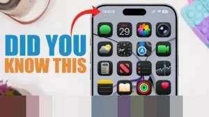 Mengungkap 10 Fitur Tersembunyi iPhone yang Revolusioner: Ubah Cara Anda Menggunakan Ponsel Pintar