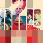 Mengungkap 25 Komik Terbaik Sepanjang 2025: Dari Pahlawan Super hingga Karya Seni Memukau