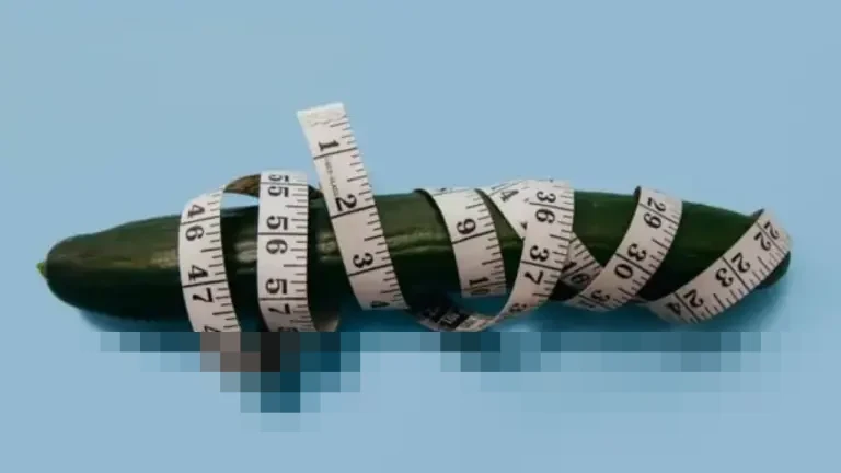 Mengungkap Alasan Ilmiah di Balik Perubahan Ukuran Organ Intim Pria Saat Cuaca Dingin