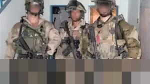 Mengungkap Arsenal Rahasia Delta Force: Fleksibilitas Senapan Serbu dan Pistol Andalan Pasukan Elite AS