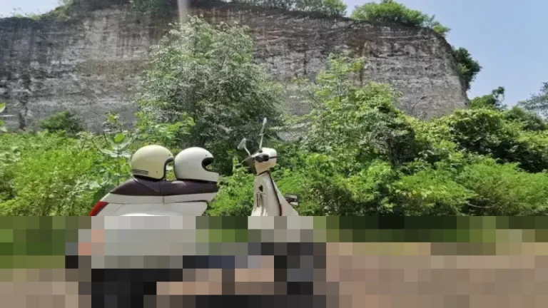 Mengungkap Fakta Sejarah: Vespa Corsa 125, Skutik Otomatis Pertama yang Mengaspal di Indonesia pada 1983