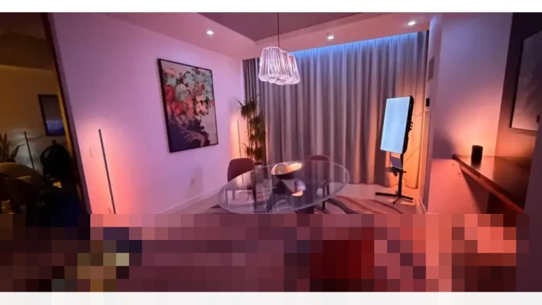 Mengungkap Kesalahan Penggunaan Lampu Pintar: Philips Hue Hadirkan SpatialAware di CES 2026